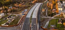 S17 Ząbki-Warszawa Wschód. Ostatni fragment ringu warszawskiego dalej wstrzymany 