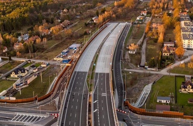 S17 Ząbki-Warszawa Wschód. Ostatni fragment ringu warszawskiego dalej wstrzymany 