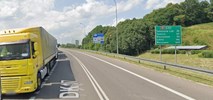 Są chętni, żeby zaprojektować S17 do terminala przy granicy