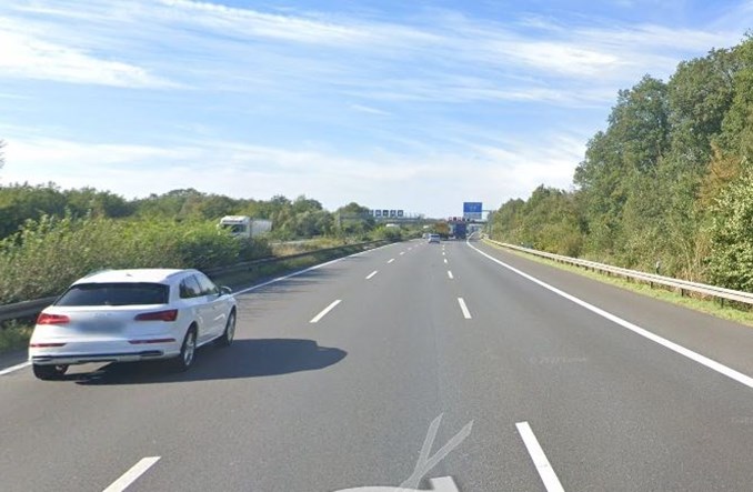 Co jeśli w Europie wybuchnie wojna? „Kluczowa będzie niemiecka autostrada” 