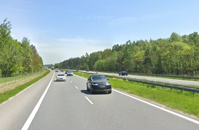 Stalexport. Ruch na A4 prawie bez zmian, przychody z poboru opłat wzrosły