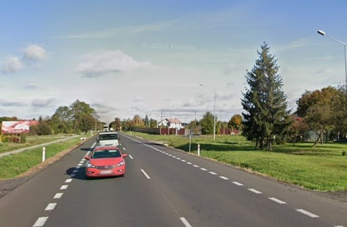 Ważny krok do budowy S17 koło Zamościa 