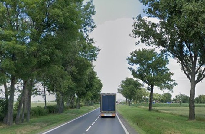 Mostostal Warszawa wybrany do budowy S8 