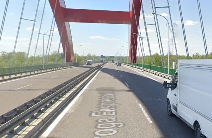 Lubelskie. Wiemy, kto wyremontuje most w ciągu S12 