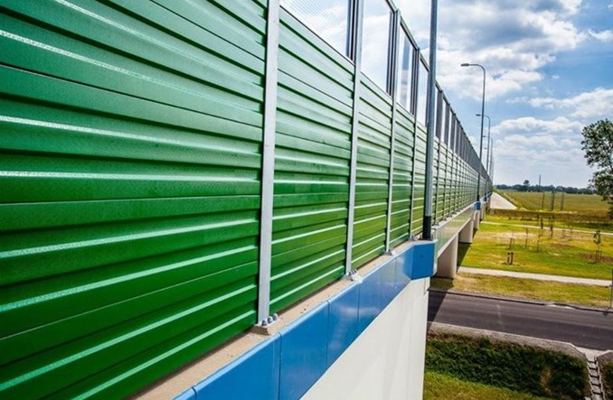 Opolskie. Nie udało się wybrać projektanta ekranów przy A4