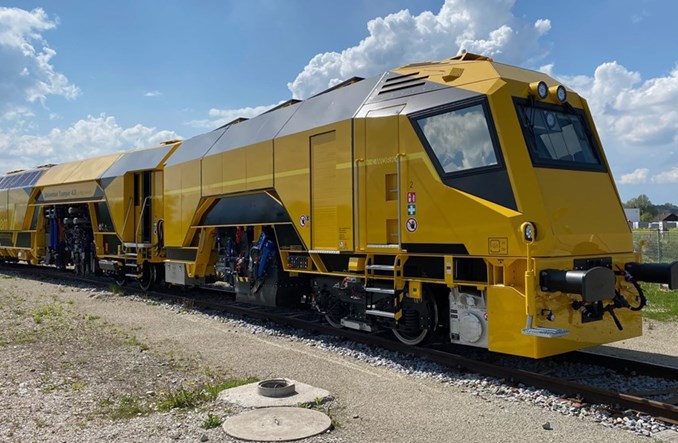 ZUE chce się rozwijać na rynkach zagranicznych 