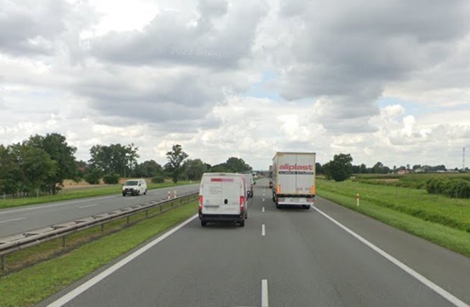Drożeje autostrada A2 od Nowego Tomyśla do Konina