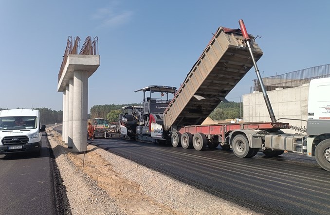 Łączą S8 z S19. Dwa lata utrudnień