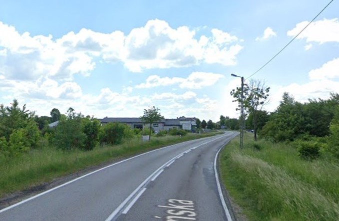 NDI najtańsze na budowę obwodnicy Mławy 