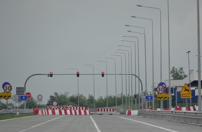 Unibep miał realizować inwestycję dla Ukrainy. Przetarg unieważniony