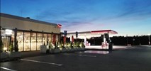 Stacje ładowania elektryków dostępne co 3 km