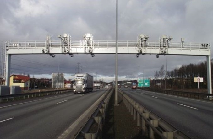 Rozszerzenie sieci dróg płatnych przyjęte przez rząd 