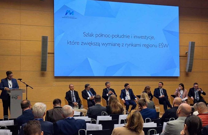 Trójmiejskie porty mają się świetnie. I raczej będzie jeszcze lepiej