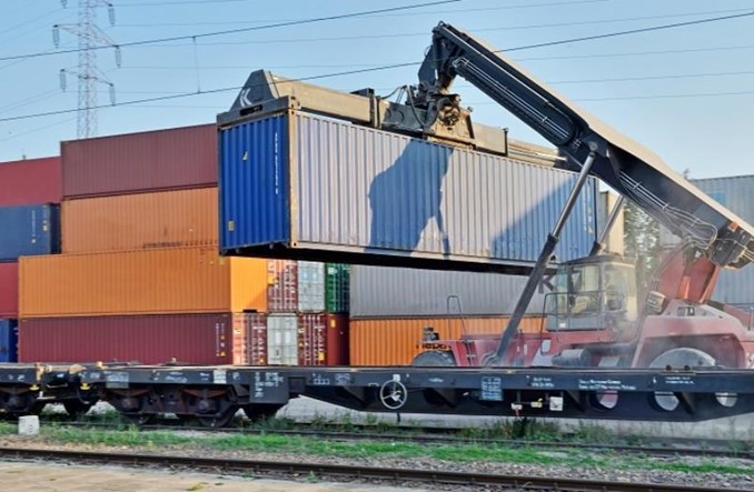CUPT: Intermodal – nabór do FEnIKS jeszcze w tym miesiącu