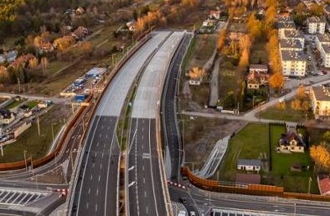 Mazowieckie. Zapadł wyrok ws. S17 Drewnica-Ząbki