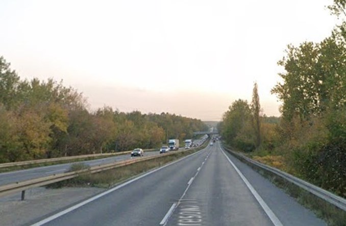 Umowa na projekt S1 Dąbrowa Górnicza – Sosnowiec w tym roku? 