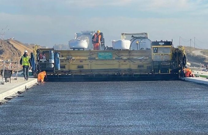 S19 Rzeszów Południe-Babica. Co słychać na budowie drogi za ponad 2 miliardy? 