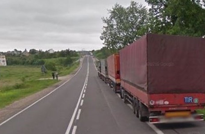 Podlaskie. GDDKiA rozstrzygnęła przetarg na nadzór nad S19 