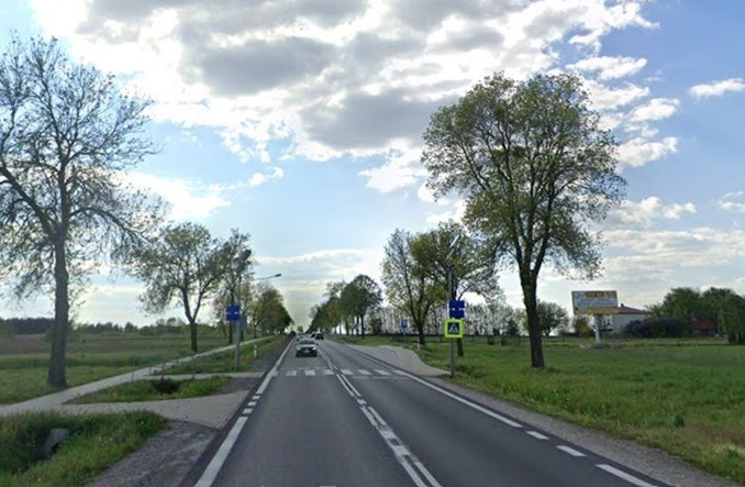 Przebieg S12 na wschód od Radomia zatwierdzony