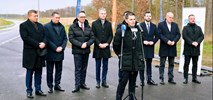 Roverpol: obwodnica Gryfina już otwarta dla kierowców