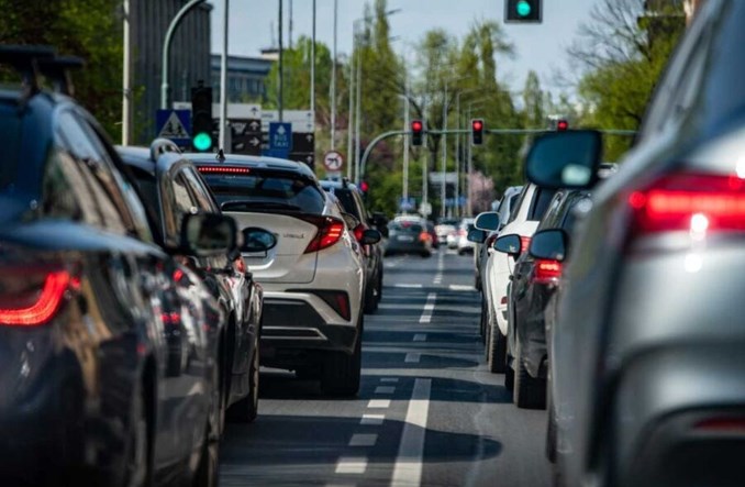 Strefa Czystego Transportu. Kraków pokazuje projekt   