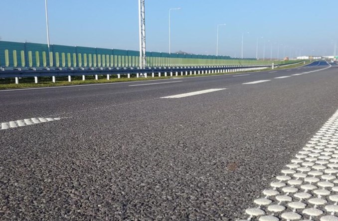 W tym roku jeszcze przetargi na obwodnice. Co w przyszłym?