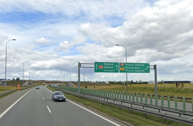 MI: Na darmowe przejazdy A1 składali się wszyscy podatnicy