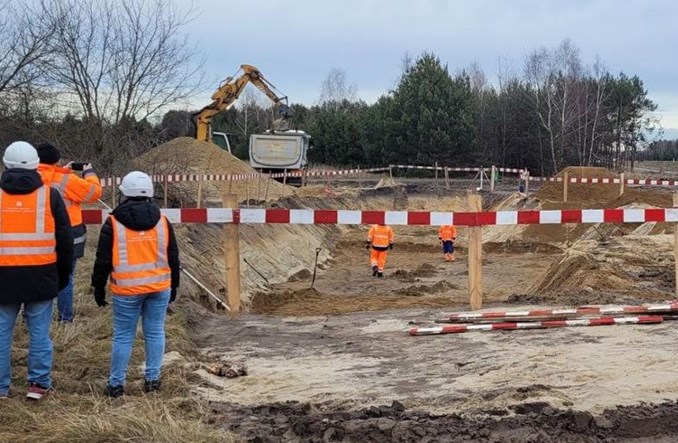 Co słychać na budowie S19 Lublin-Lubartów? To inwestycja za ponad 800 milionów 