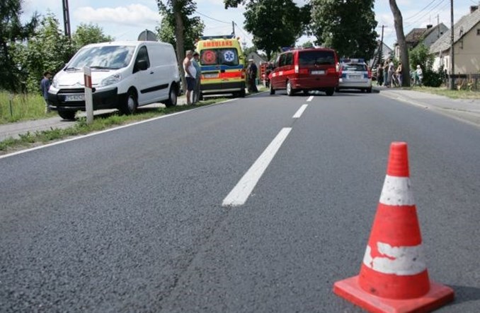 Jaki sposób na recydywistów drogowych? „To musi być skrajnie nieopłacalne”