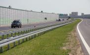 Mazowieckie: Gwarancyjne prace na A2