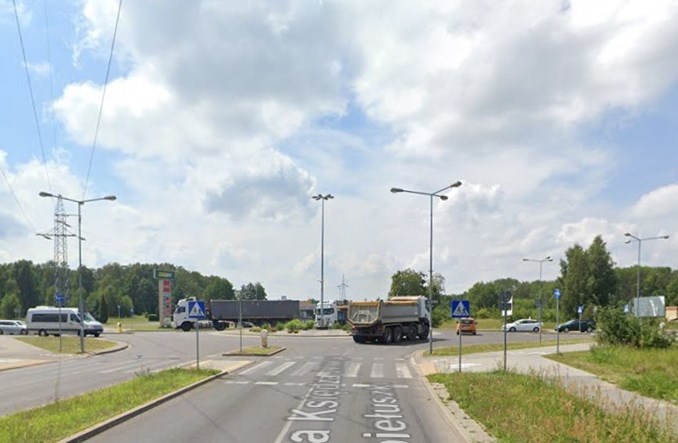 Ostrołęka bliżej południowej obwodnicy z mostem. Rusza przetarg