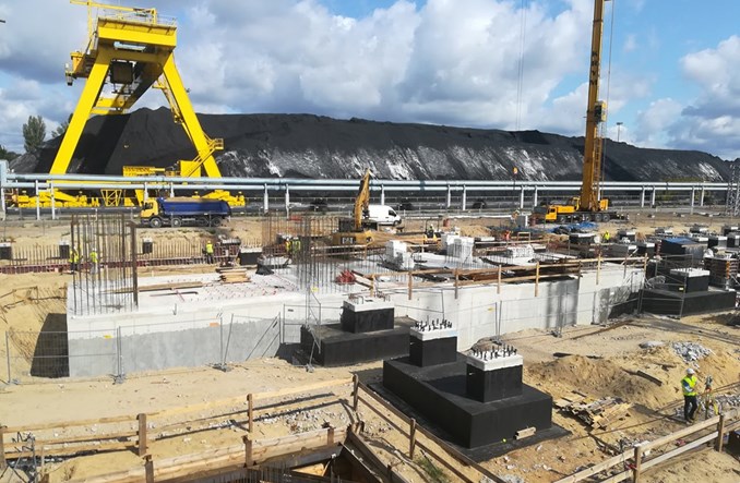 Polimex Mostostal ma nowy zarząd 