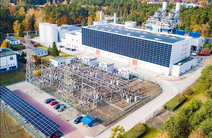 Polenergia przedstawiła wstępne wyniki finansowe za 2024 rok