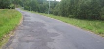 Są dotacje na drogi w powiecie tatrzańskim