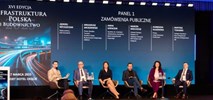 XVI Konferencja Infrastruktura Polska i Budownictwo. Rynek budowlany i zamówienia publiczne – panel dyskusyjny z udziałem DSK Kancelaria