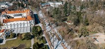 Balzola Polska: ciechociński deptak sław w nowej odsłonie już w maju