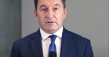 Furgalski: Polską KDP muszą budować i projektować polskie firmy 