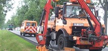 Łódzkie. Jest przetarg na utrzymanie dróg krajowych. Umowa na 4 lata 