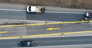 Trwa budowa S19 Lublin-Lubartów za ponad 800 milionów. Prawie 15 proc. zaawansowania 