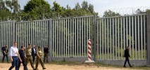Tomczyk: Tarcza Wschód będzie połączona z Bałtycką Linią Obrony 