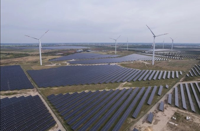 Enea stawia na OZE. Po I kwartale z lepszą marżą