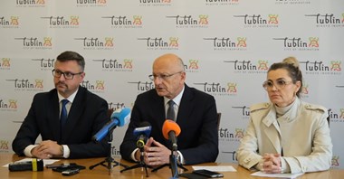 Lublin. W mieście powstanie nowa jednostka ds. inwestycji