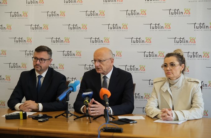 Lublin. W mieście powstanie nowa jednostka ds. inwestycji