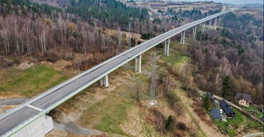Obejście Węgierskiej Górki – finał w październiku 