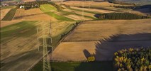 Kłopoty na budowie linii 400 kV Choczewo – Żarnowiec