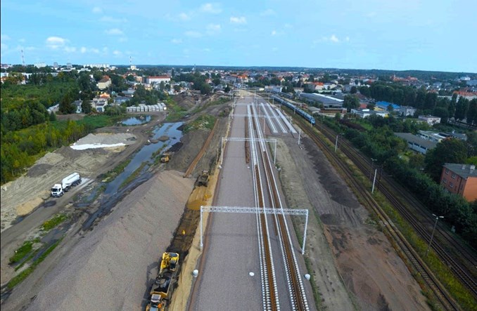 Torpol liczy na większy portfel zamówień. „Rynek jest wygłodniały”  