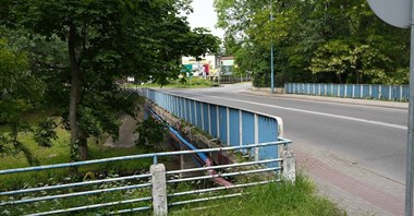 Skierniewice mają pieniądze na nowy most. Poprawi dojazd do A2