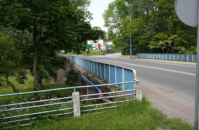 Skierniewice mają pieniądze na nowy most. Poprawi dojazd do A2