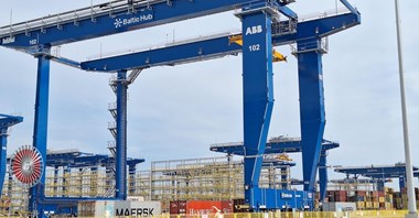 PFR: Skuteczna mobilizacja kapitału kluczowa dla Baltic Hub i innych projektów