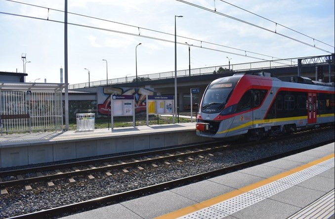 ‍IGTL: Czekamy na efekty dialogu w sprawie Funduszu Kolejowego